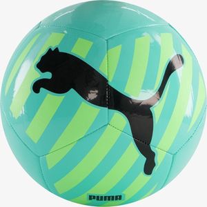 Puma Big Cat voetbal blauw