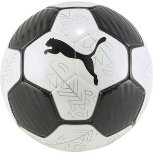PUMA - Prestige Ball – voetbal vrije tijd – wit – maat 5