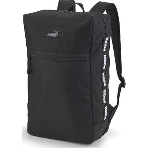 Puma Evoess Box Backpack Zwart