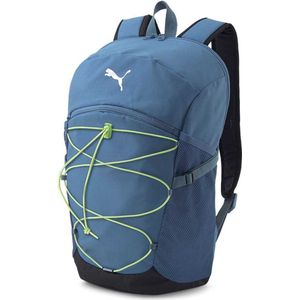 Puma Plus Proa Backpack Blauw