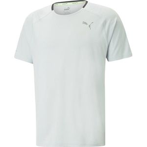 Puma - Run Cloudspun - T-shirt - Met Korte Mouwen