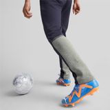 Puma - Team Cup - Sportbroek - Marine - Katoenmix - Slim Fit