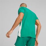 PUMA - Teamcup - T-shirt - Heren