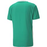 PUMA - Teamcup - T-shirt - Heren