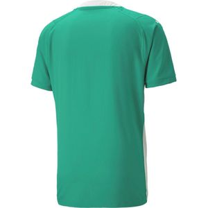 PUMA - Teamcup - T-shirt - Heren