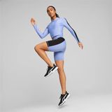 Puma - Fit - Trainingshort - Paars - Dames