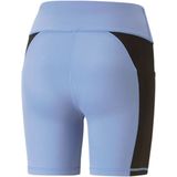 Puma - Fit - Trainingshort - Paars - Dames
