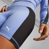 Puma - Fit - Trainingshort - Paars - Dames