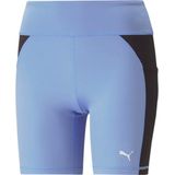 Puma - Fit - Trainingshort - Paars - Dames