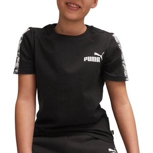 ESS - Tape Camo Tee B - T-shirt