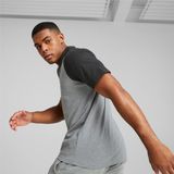 PUMA Heren Teamcup Casuals poloshirt