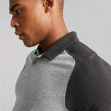 PUMA Heren Teamcup Casuals poloshirt