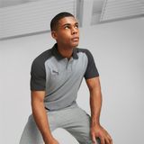 PUMA Heren Teamcup Casuals poloshirt