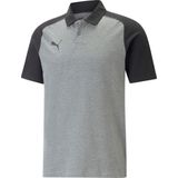 PUMA Heren Teamcup Casuals poloshirt