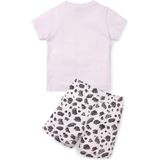 Puma - Ess+ Mates - Trainingspak - Katoen