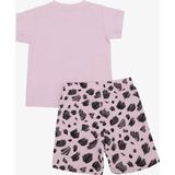 Puma - Ess+ Mates - Trainingspak - Katoen