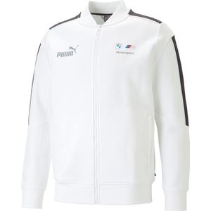 BMW MMS MT7 Trackjacke
