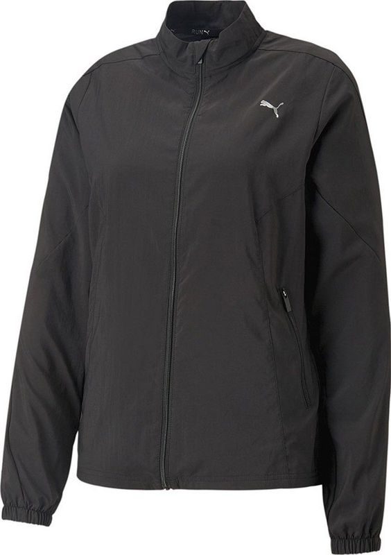 Puma Run Favorite Woven Laufjacke Damen