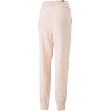 Puma - Essentials+ - Broek - Hoog Getailleerd - Gerecycled Materiaal