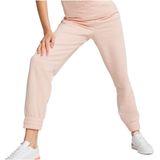 Puma - Essentials+ - Broek - Hoog Getailleerd - Gerecycled Materiaal