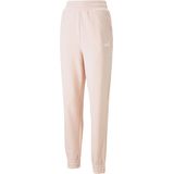 Puma - Essentials+ - Broek - Hoog Getailleerd - Gerecycled Materiaal