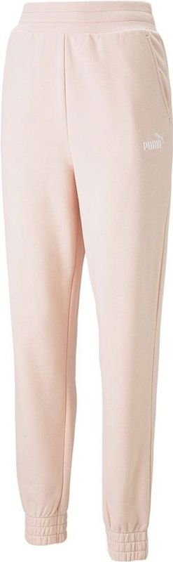 Puma - Essentials+ - Broek - Hoog Getailleerd - Gerecycled Materiaal