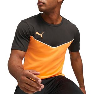 PUMA Heren Individualrise Jersey Voetbalshirt