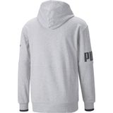 Puma - Power Colorblock - Sweatshirt