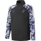 Puma Neymar Creativity Sweatshirt Zwart Jongen