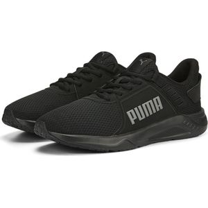 Puma Future Connect hardloopschoenen zwart