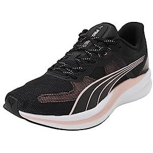 PUMA Gebruik Profoam, hardloopschoenen voor heren, Puma Zwarte roos stof