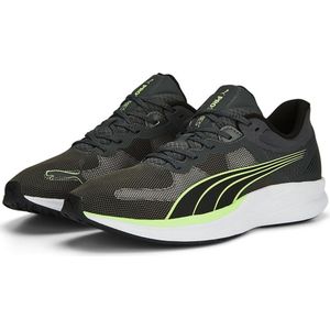 Puma Redeem Profoam Hardloopschoenen Zwart EU 42 Man