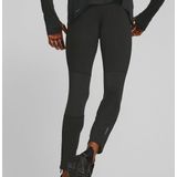 Puma - Run Favorite - Leggings - Zwart - Lichtgewicht Polyester