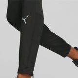 Puma - Run Favorite - Leggings - Zwart - Lichtgewicht Polyester