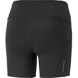 PUMA RUN FAVORITE SHORT TIGHT W Dames Sportbroek - Puma Black