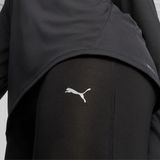 Puma Run Favorite Reg Rise Long Tight w Dames Sportlegging - Zwart