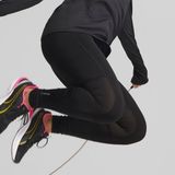 Puma Run Favorite Reg Rise Long Tight w Dames Sportlegging - Zwart