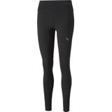 Puma Run Favorite Reg Rise Long Tight w Dames Sportlegging - Zwart