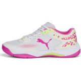 Schuhe Puma Unisex Solarcourt RCT White-Ravish-03 39