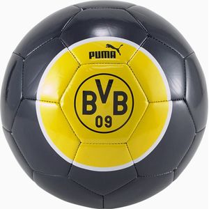 Borussia Dortmund 083846 ftblARCHIVE Bal Voetbal Unisex 0 5