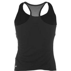 Puma - Teamliga - Padeltanktop - Zwart - Sportwear