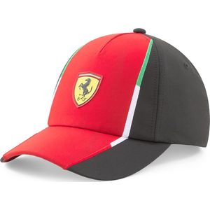 Ferrari Team Cap 2023 - Formule 1