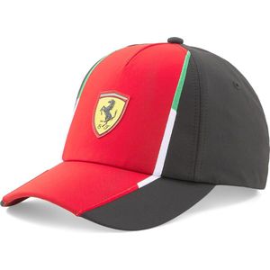 Scuderia Ferrari Kids Team Cap