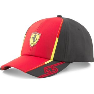Scuderia Ferrari Carlos Sainz Cap