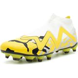 Puma, Future Match+ Ll Fg/Ag Voetbalschoenen Veelkleurig, Heren, Maat:46 1/2 EU