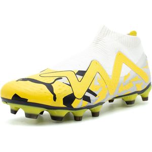 Puma, Future Match+ Ll Fg/Ag Voetbalschoenen Veelkleurig, Heren, Maat:46 1/2 EU