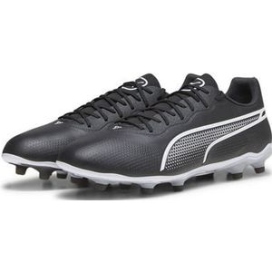 PUMA King Pro Gras/Kunstgras Voetbalschoenen