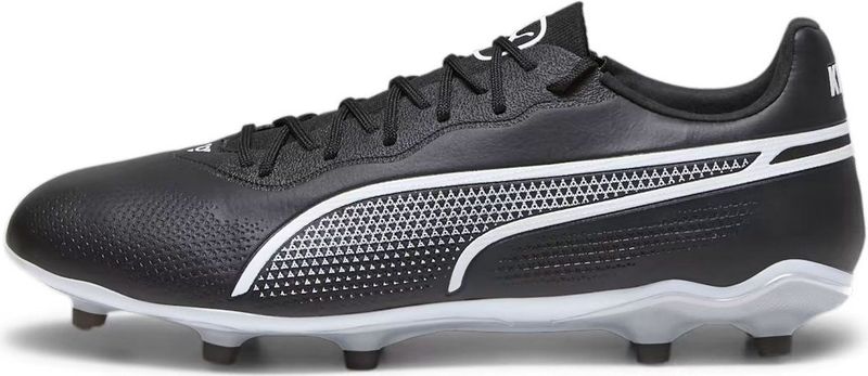 Puma King Pro FG/AG Voetbalschoenen