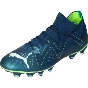 Puma future pro fg/ag in de kleur wit.