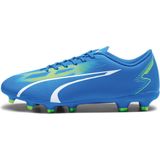 PUMA - ULTRA PLAY FG/AG - Sportschoenen - Blauw/Wit/Groen